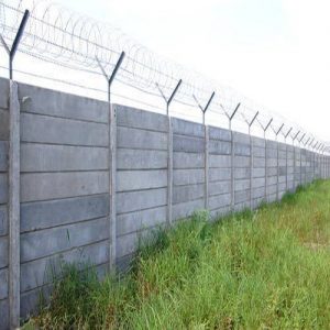 Security Wall in Banglore